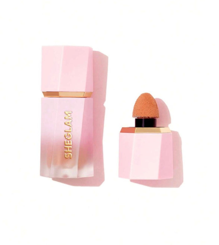SHEGLAM Color Bloom Liquid Blush