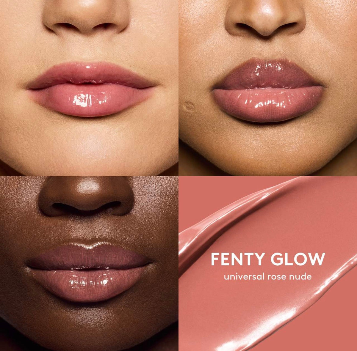 Fenty Gloss Bomb CREAM