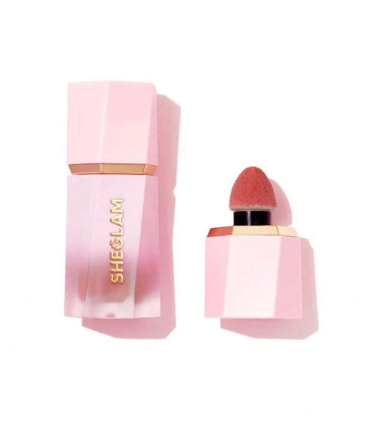 SHEGLAM Color Bloom Liquid Blush