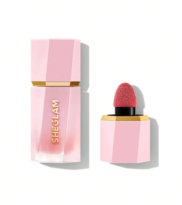 SHEGLAM Color Bloom Liquid Blush