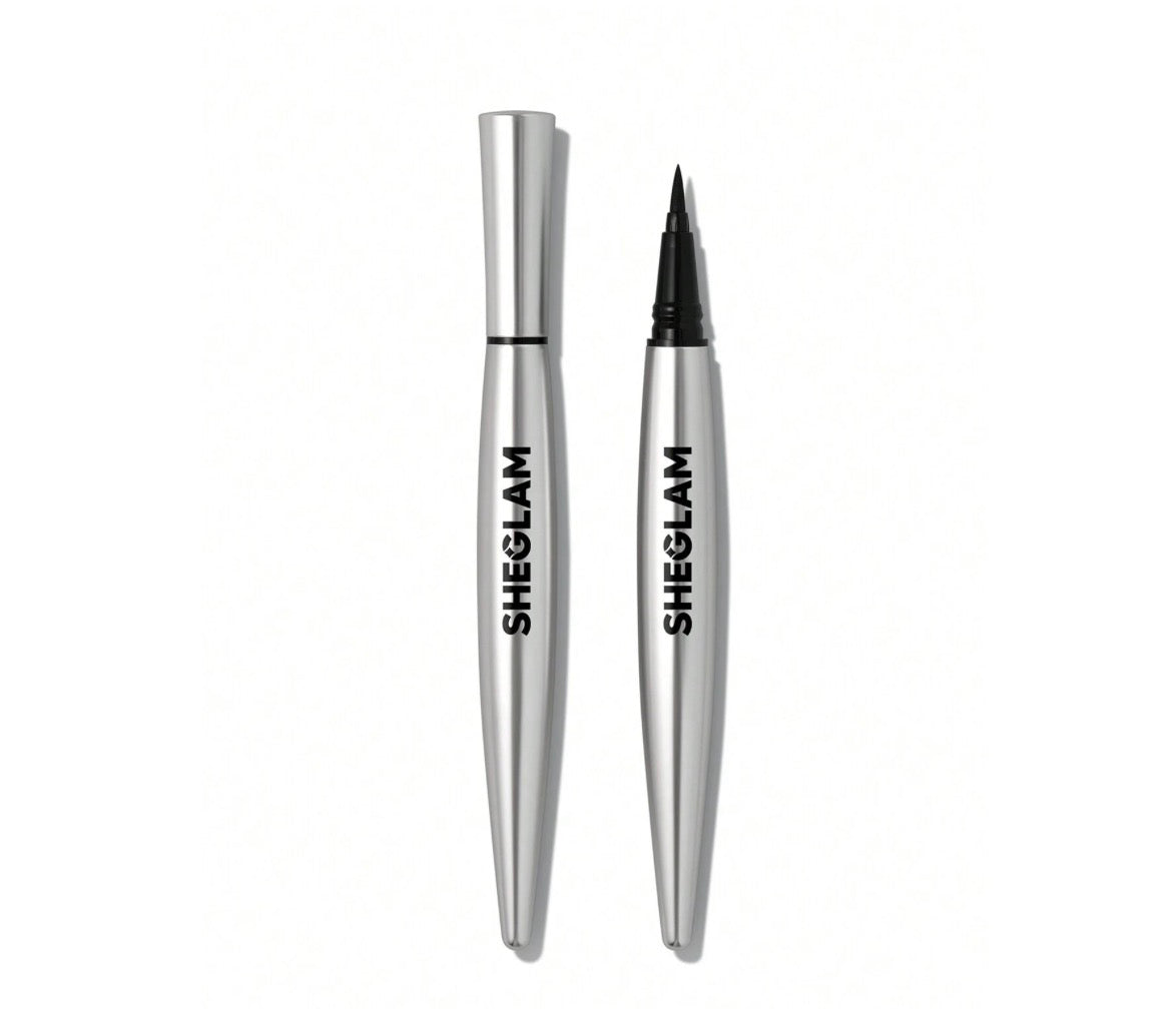 Sheglam Uninterrupted Waterproof Liquid Eyeliner