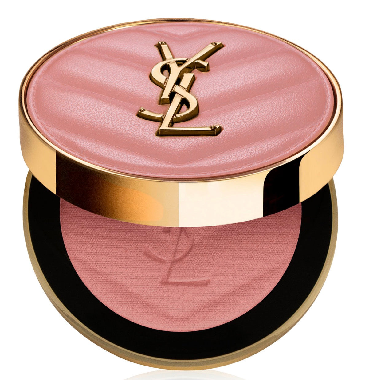YSL- Make Me Blush Buildable Powder Blush