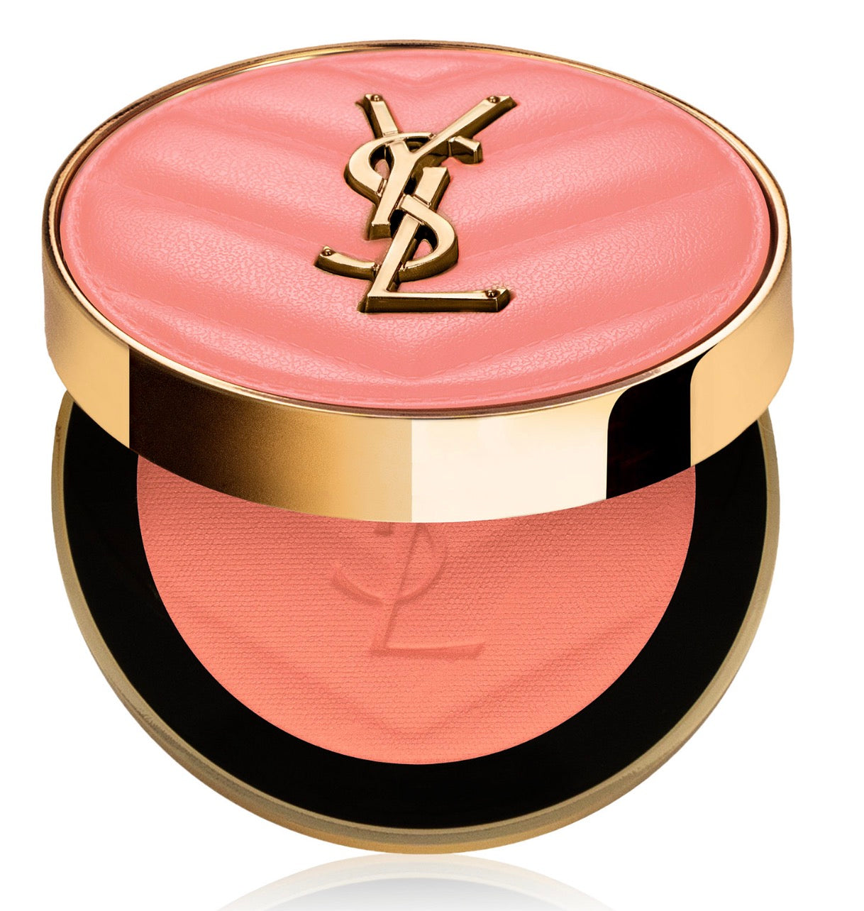 YSL- Make Me Blush Buildable Powder Blush