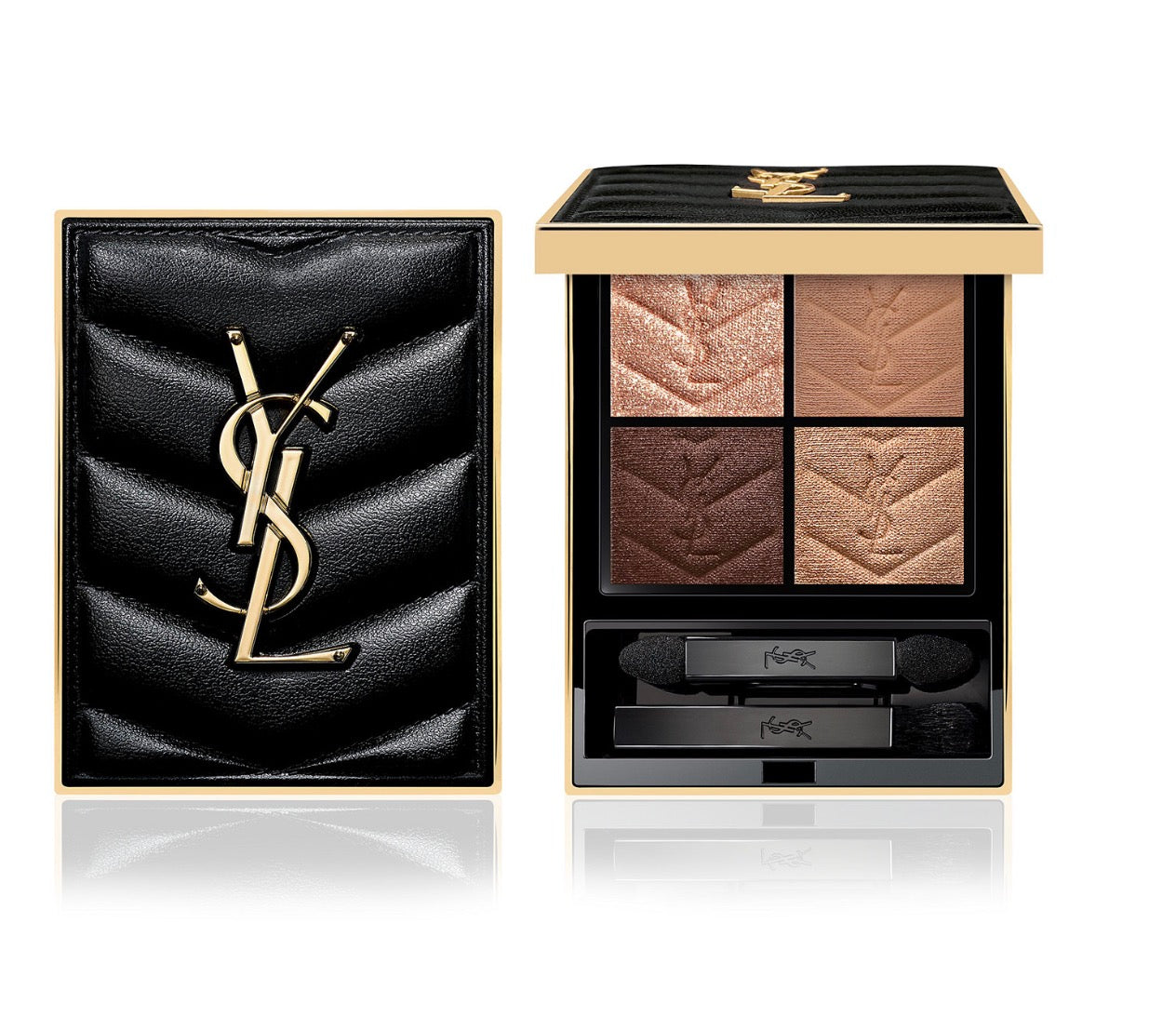 YSL- Couture Mini Eyeshadow Clutch