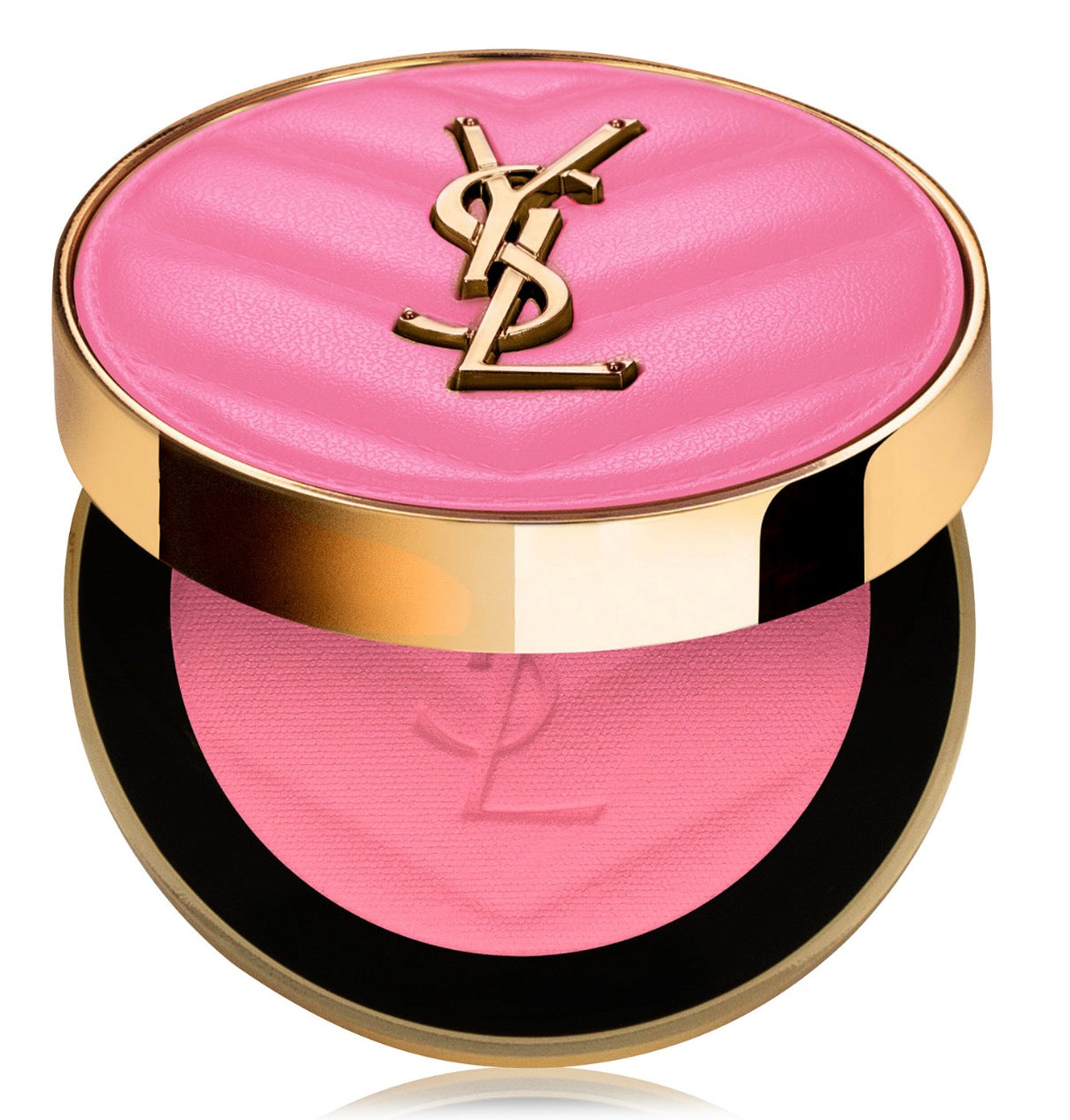 YSL- Make Me Blush Buildable Powder Blush