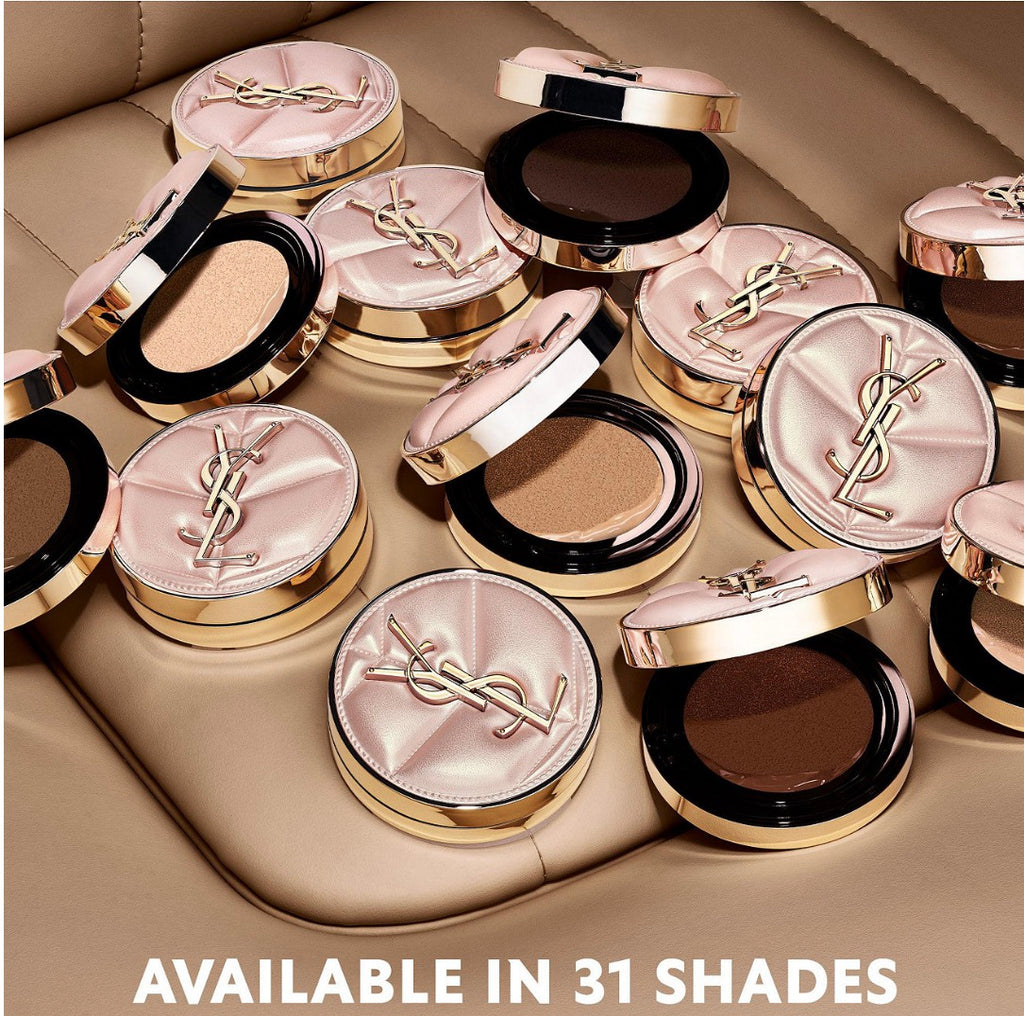 Skin Affair Soft Glow Cushion Foundation, 0.5 oz.