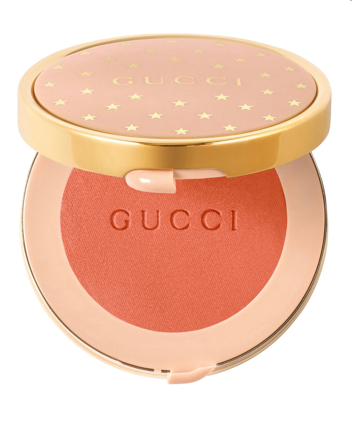 Gucci Blush de Beauté Luminous Matte Blush
