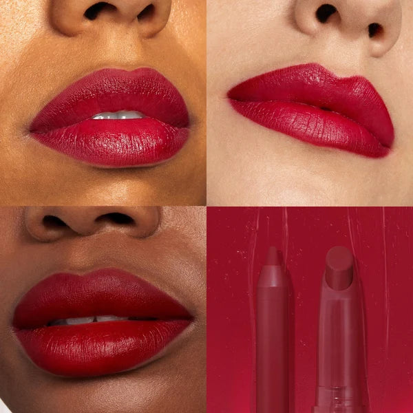 Colourpop Lippie Stix- Reds and Berry Shades