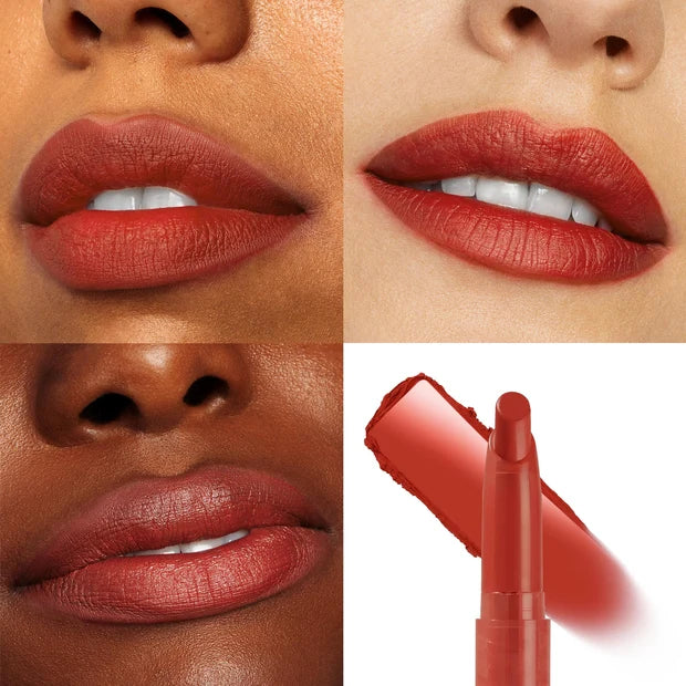 Colourpop Lippie Stix- Reds and Berry Shades