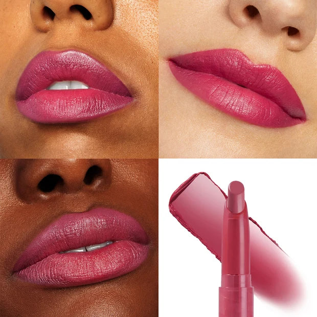 Colourpop Lippie Stix- Pink & Mauve