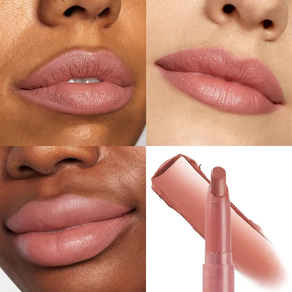 Colourpop Lippie Stix- Pink & Mauve