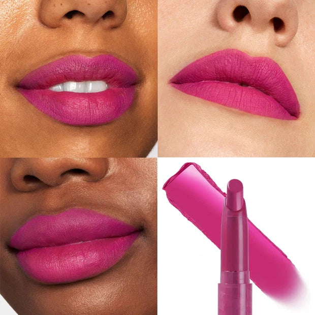 Colourpop Lippie Stix- Pink & Mauve