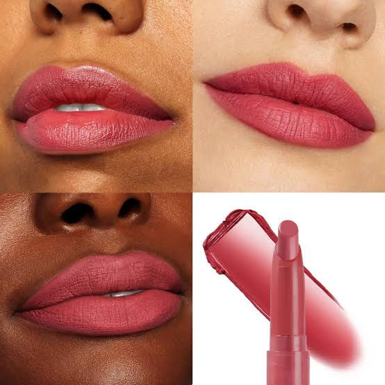 Colourpop Lippie Stix- Pink & Mauve
