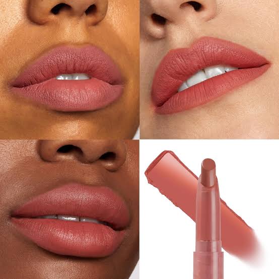 Colourpop Lippie Stix- Brown & Terracotta