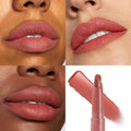 Colourpop Lippie Stix- Brown & Terracotta