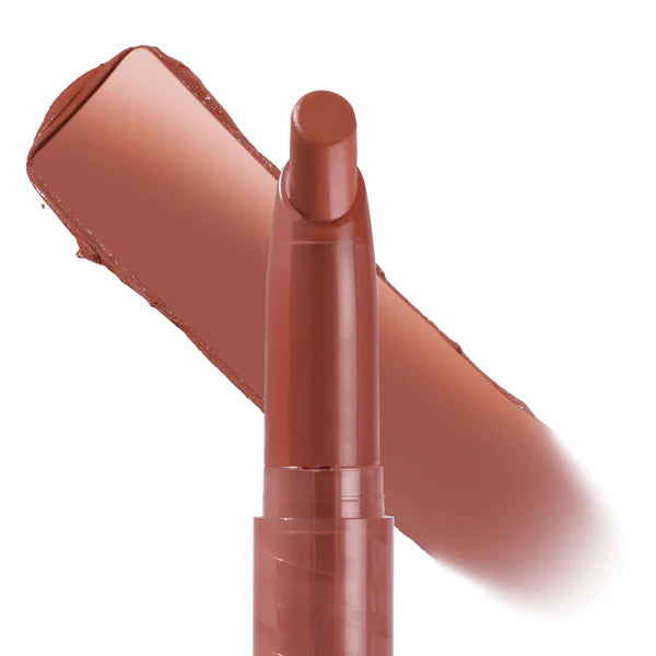 Colourpop Lippie Stix- Brown & Terracotta