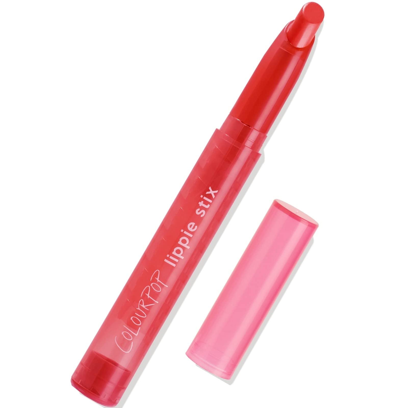Colourpop Lippie Stix- Brown & Terracotta