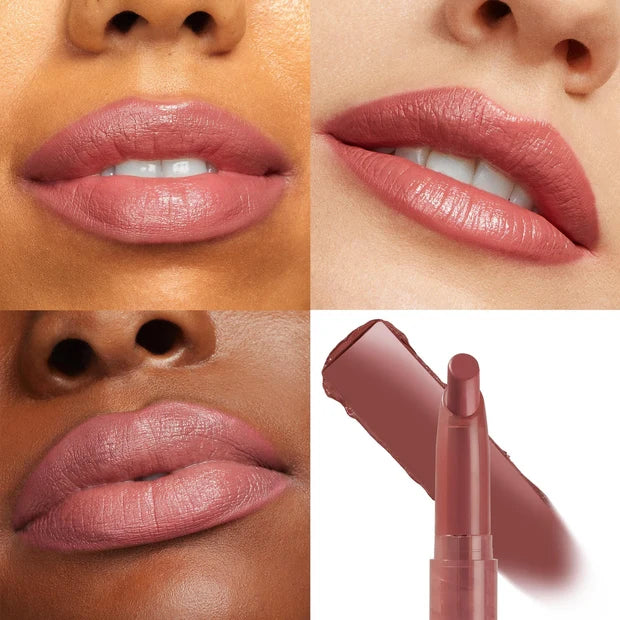 Colourpop Lippie Stix- Brown & Terracotta