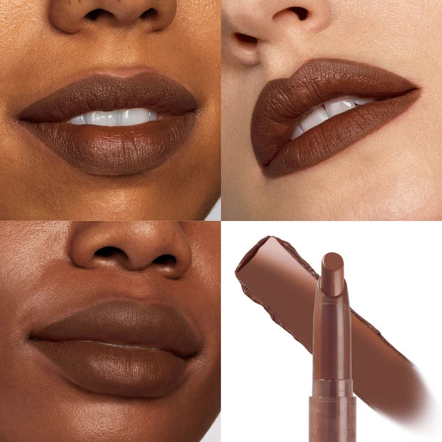 Colourpop Lippie Stix- Brown & Terracotta