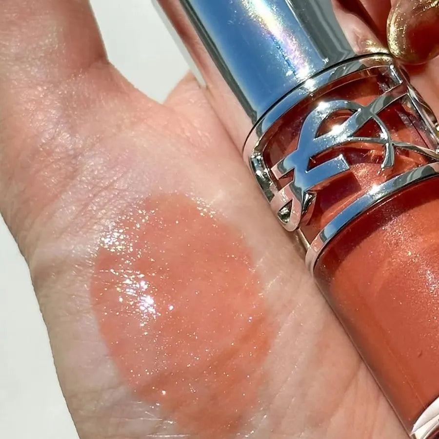 YSL Loveshine Plumping Lip Oil Gloss