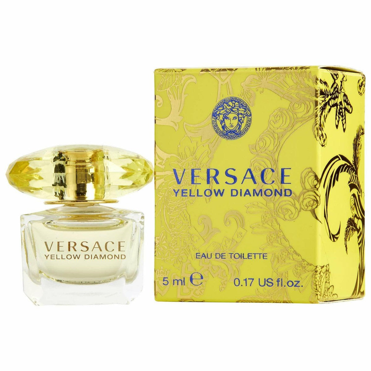 Versace Yellow Diamond