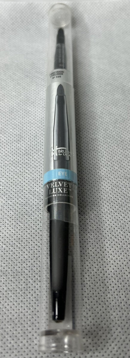 Velvet Luxe Precision Eyeliner Brush