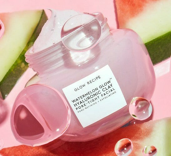Glow Recipe Watermelon Glow Hyaluronic Clay 60 ml