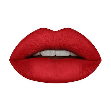 Huda Beauty Mini Power RED Bullet Duo Set (Copy)