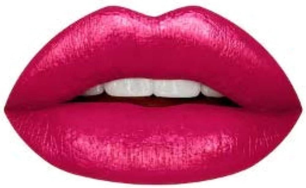 Huda Beauty
Demi Matte Cream Lipstick