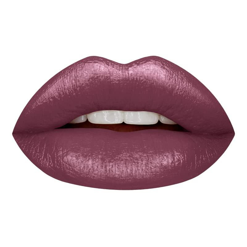 Huda Beauty
Demi Matte Cream Lipstick