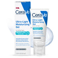 CeraVe Ultra-Light Moisturizing Gel – 1.75 oz