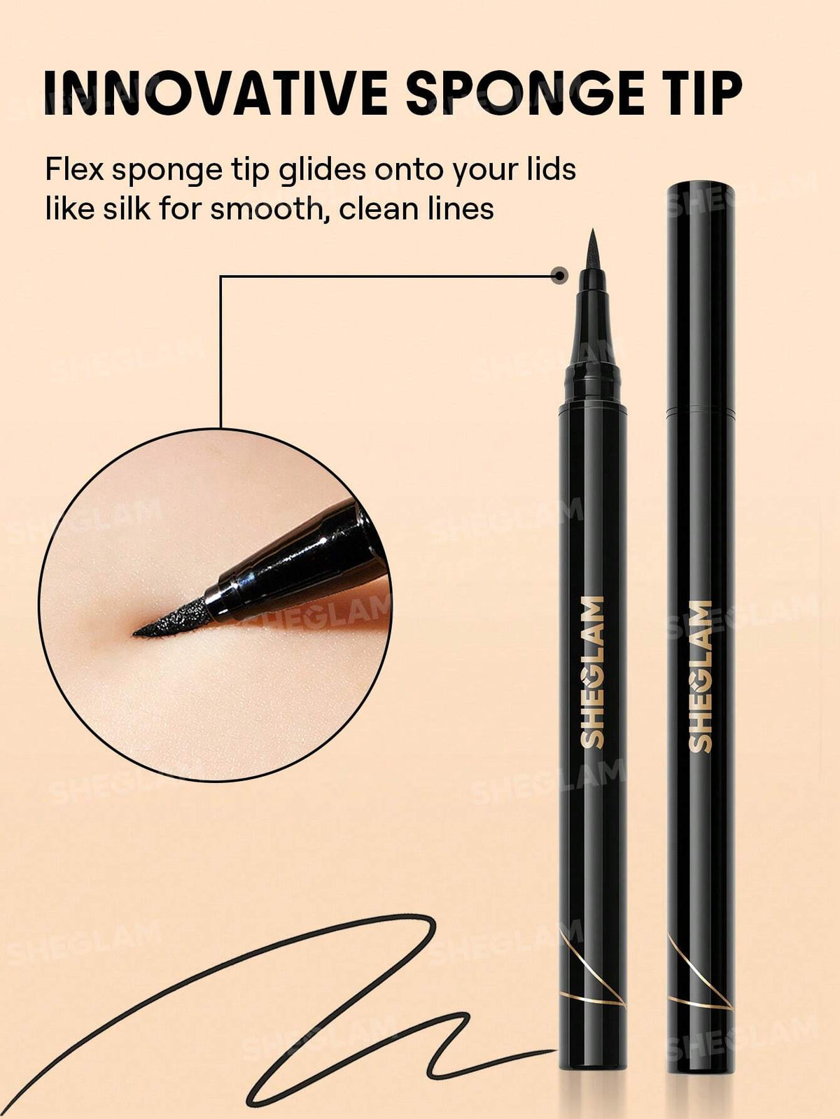 Eye Affinity Waterproof Eyeliner