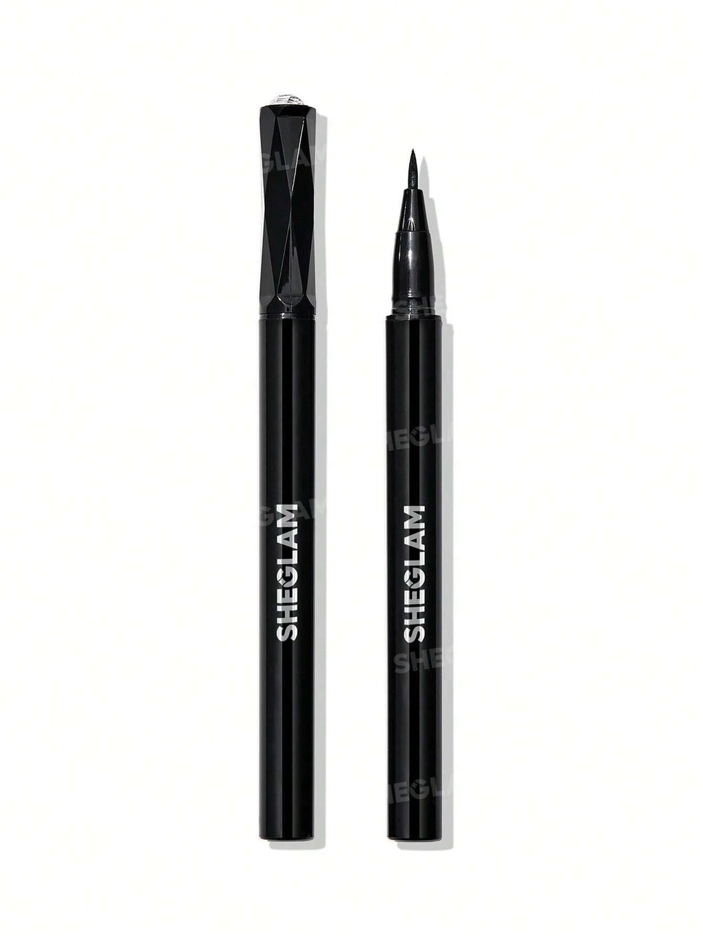 On Fleek Long Lasting Liquid Eyeliner-Black