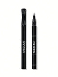 On Fleek Long Lasting Liquid Eyeliner-Black