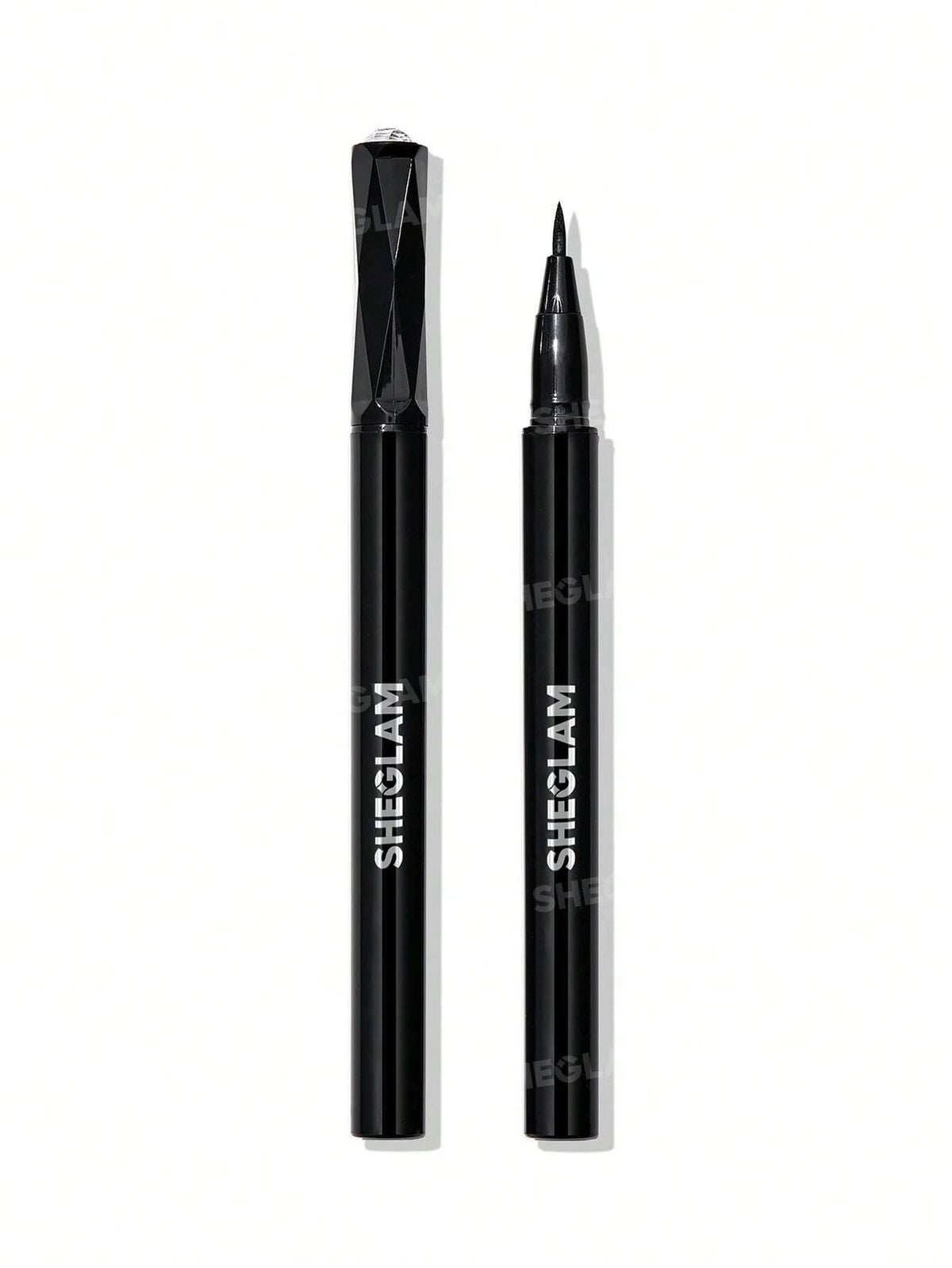 On Fleek Long Lasting Liquid Eyeliner-Black