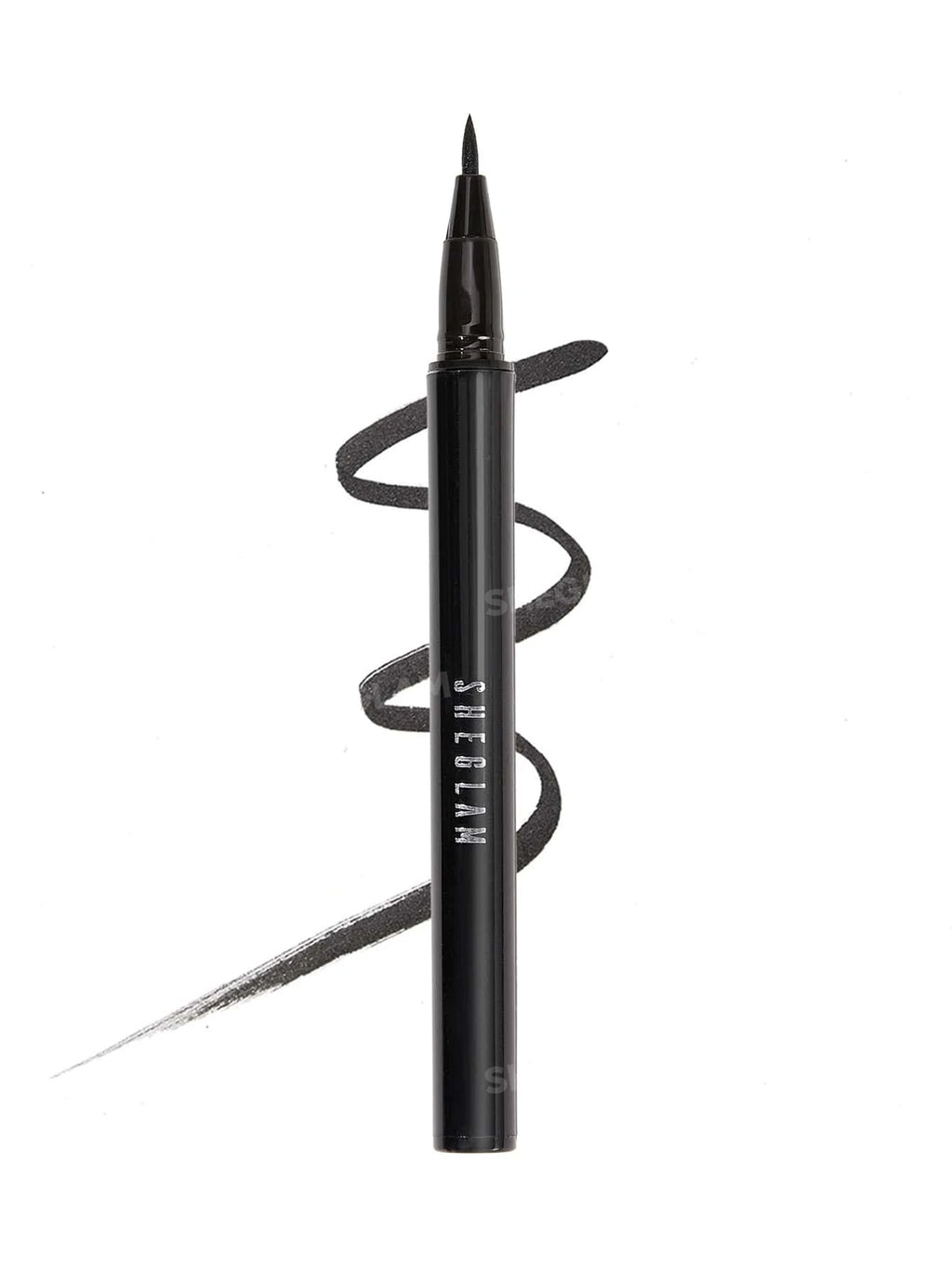 On Fleek Long Lasting Liquid Eyeliner-Black