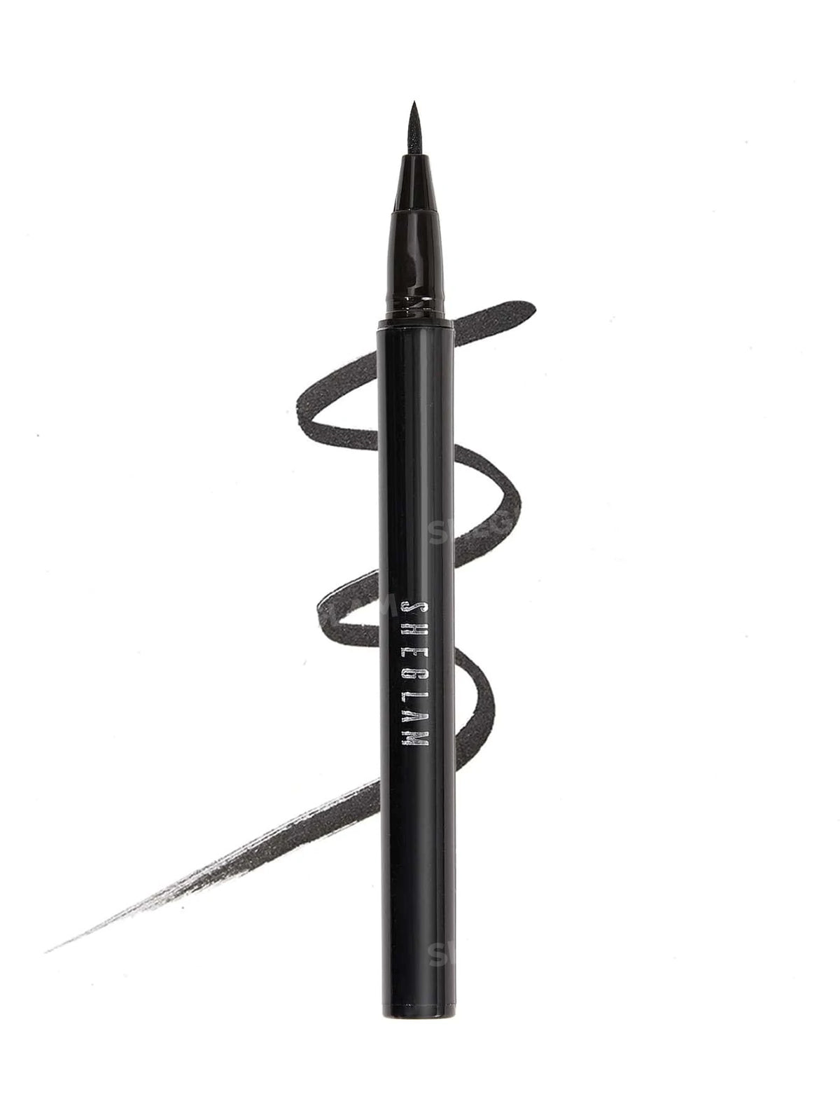 On Fleek Long Lasting Liquid Eyeliner-Black