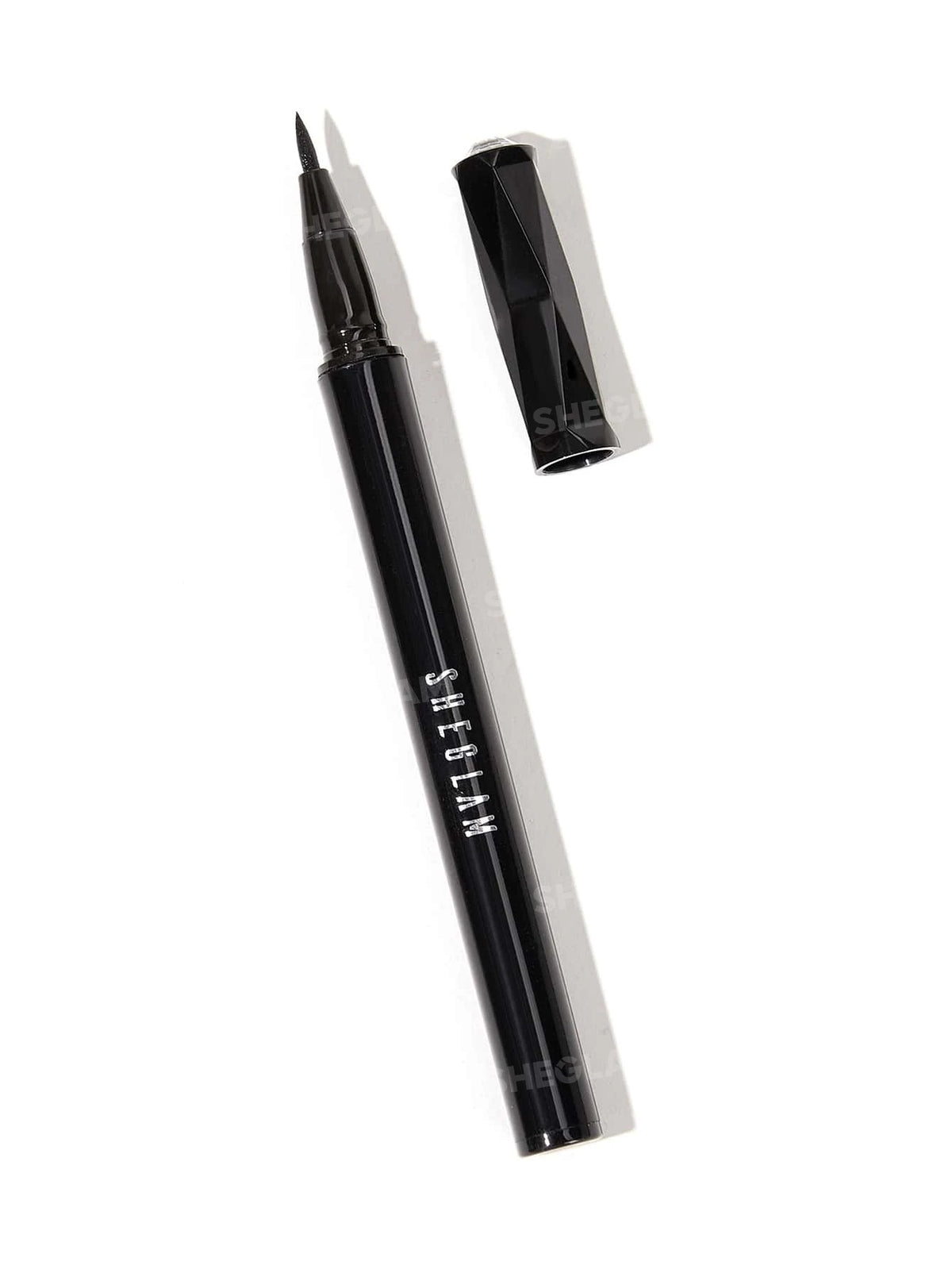 On Fleek Long Lasting Liquid Eyeliner-Black