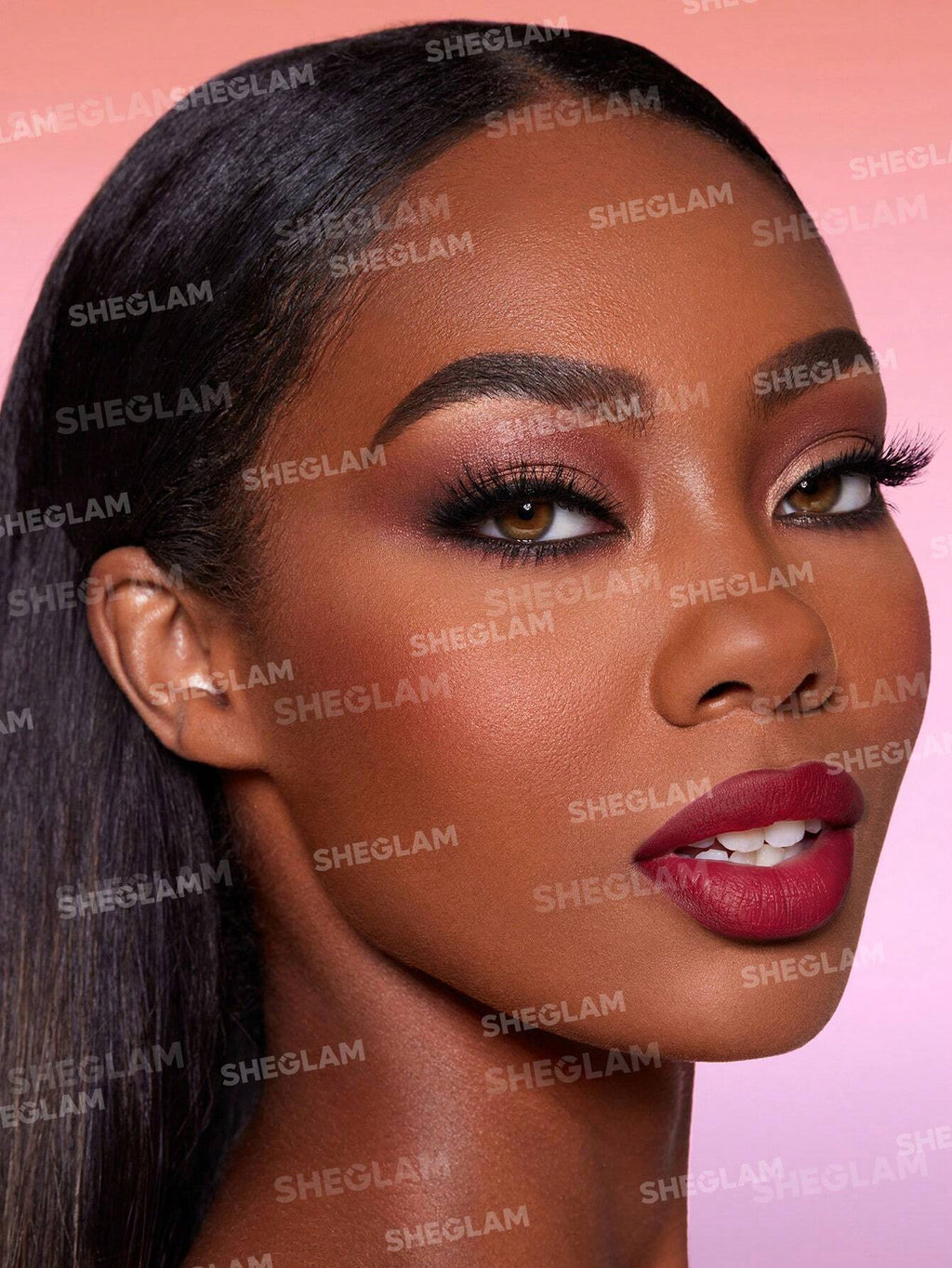 Sheglam Dynamatte Boom Long-Lasting Matte Lipstick-Stronger Than Ever