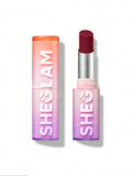 Sheglam Dynamatte Boom Long-Lasting Matte Lipstick-Stronger Than Ever