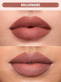 Sheglam Matte allure liquid Lipstick