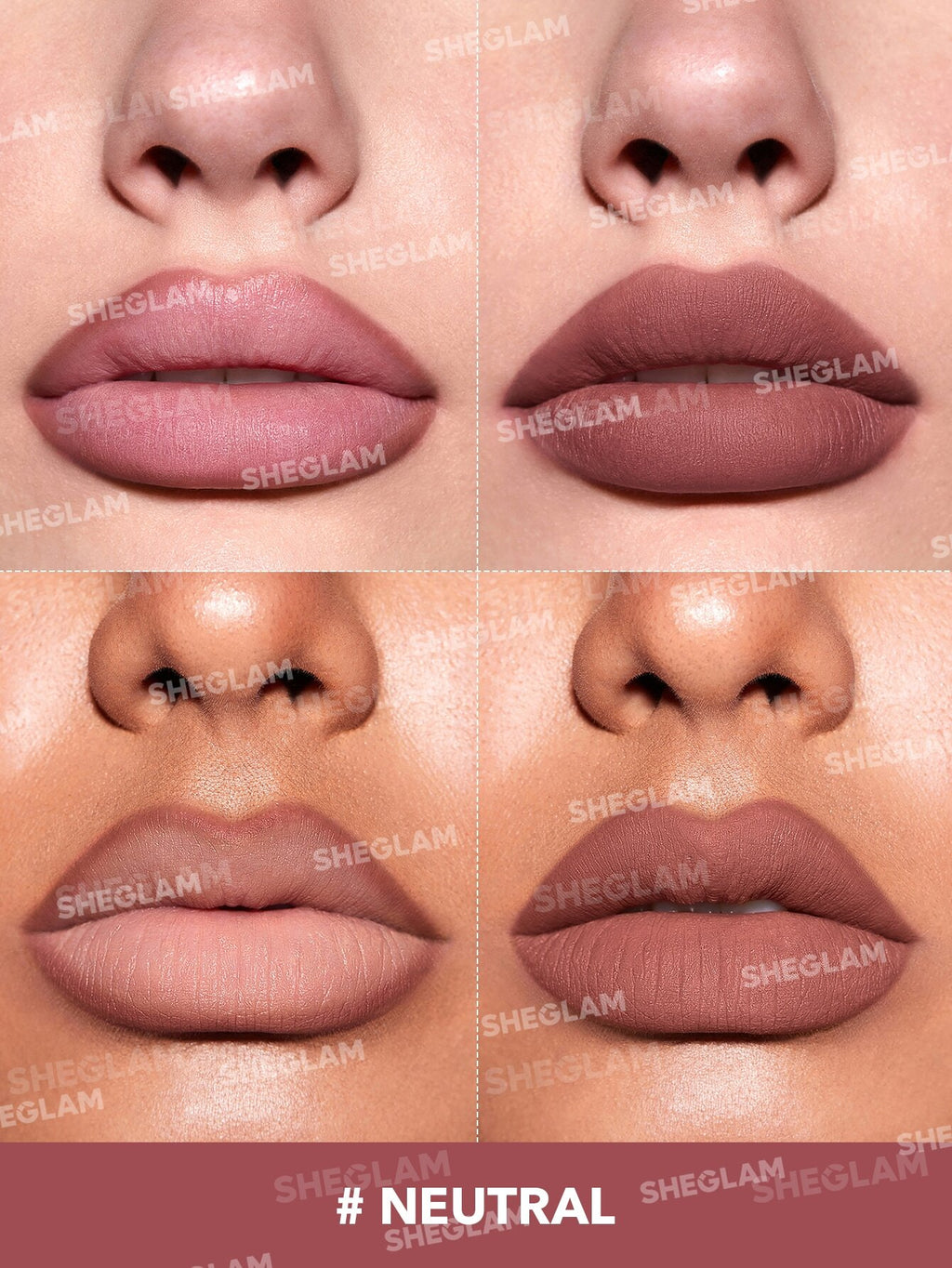 Sheglam So Lippy Lipliner