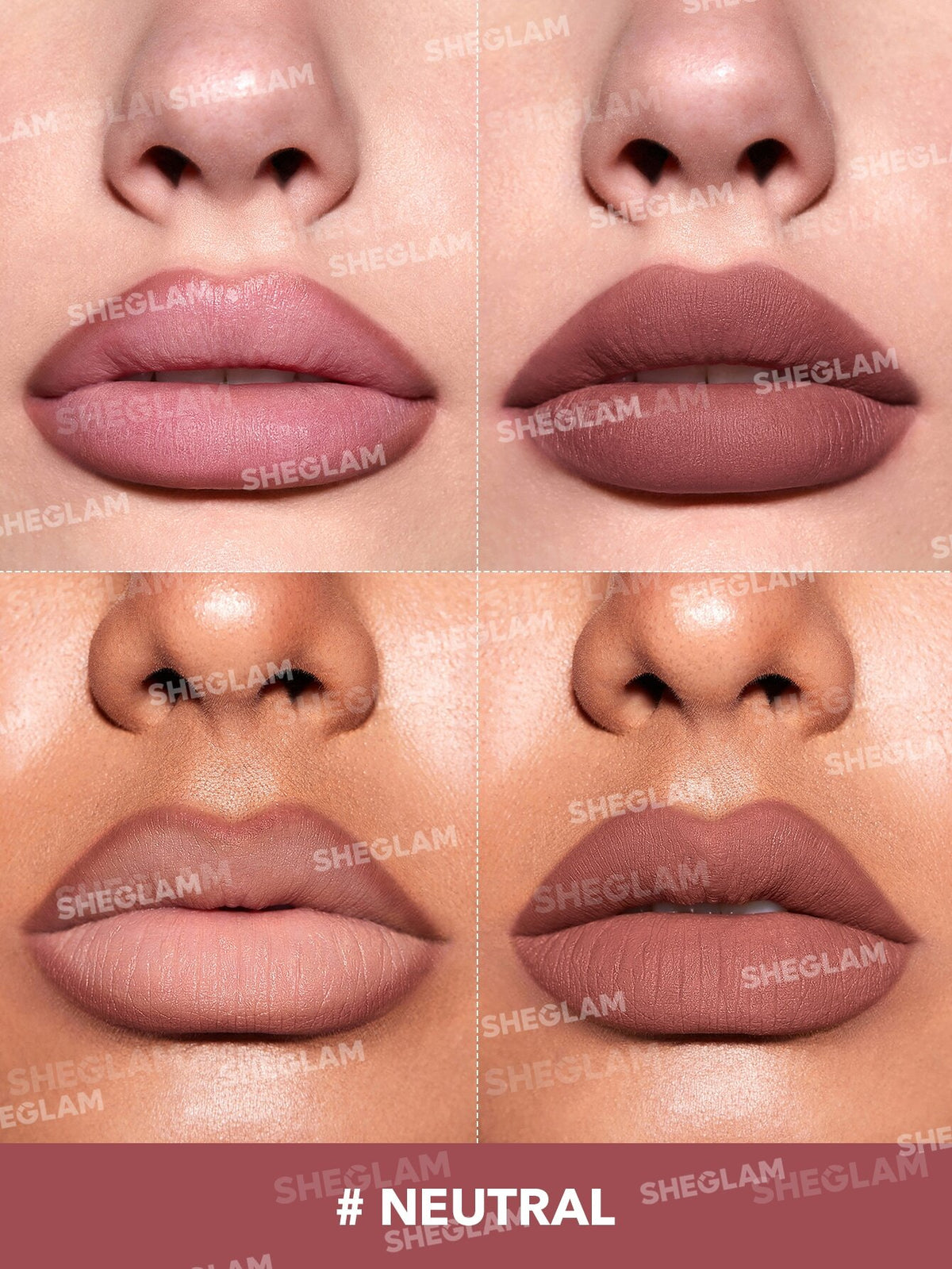 Sheglam So Lippy Lipliner