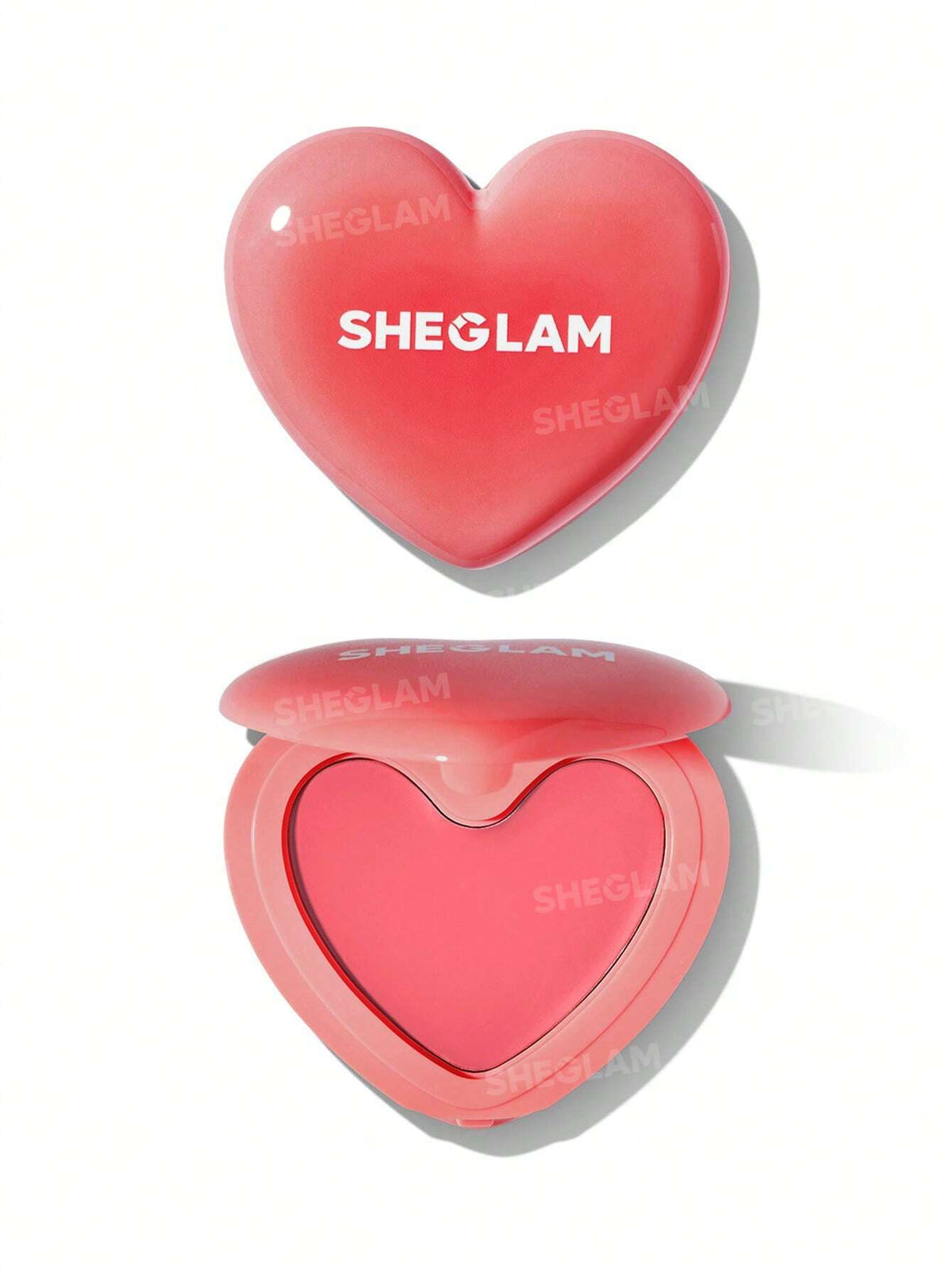 Sheglam Playing Cupid Cream Blush