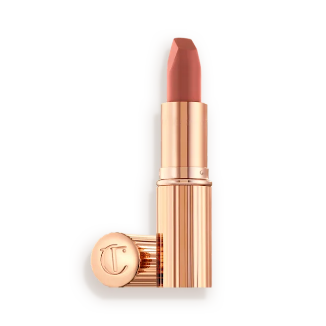 Charlotte Tilbury The Super Nudes Lipstick