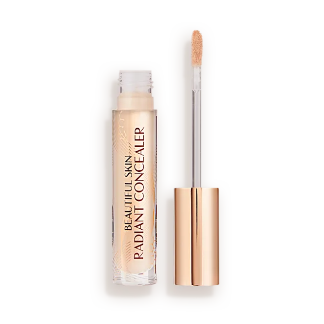 Charlotte Tilbury Skin Radiant Concealer