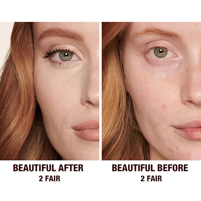 Charlotte Tilbury Skin Radiant Concealer