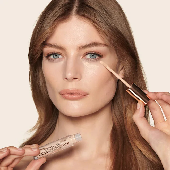 Charlotte Tilbury Skin Radiant Concealer