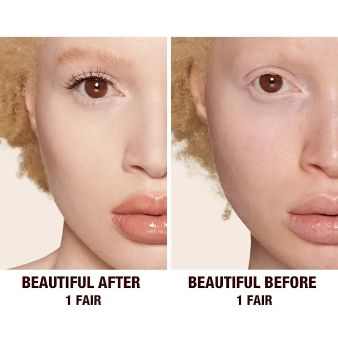Charlotte Tilbury Skin Radiant Concealer