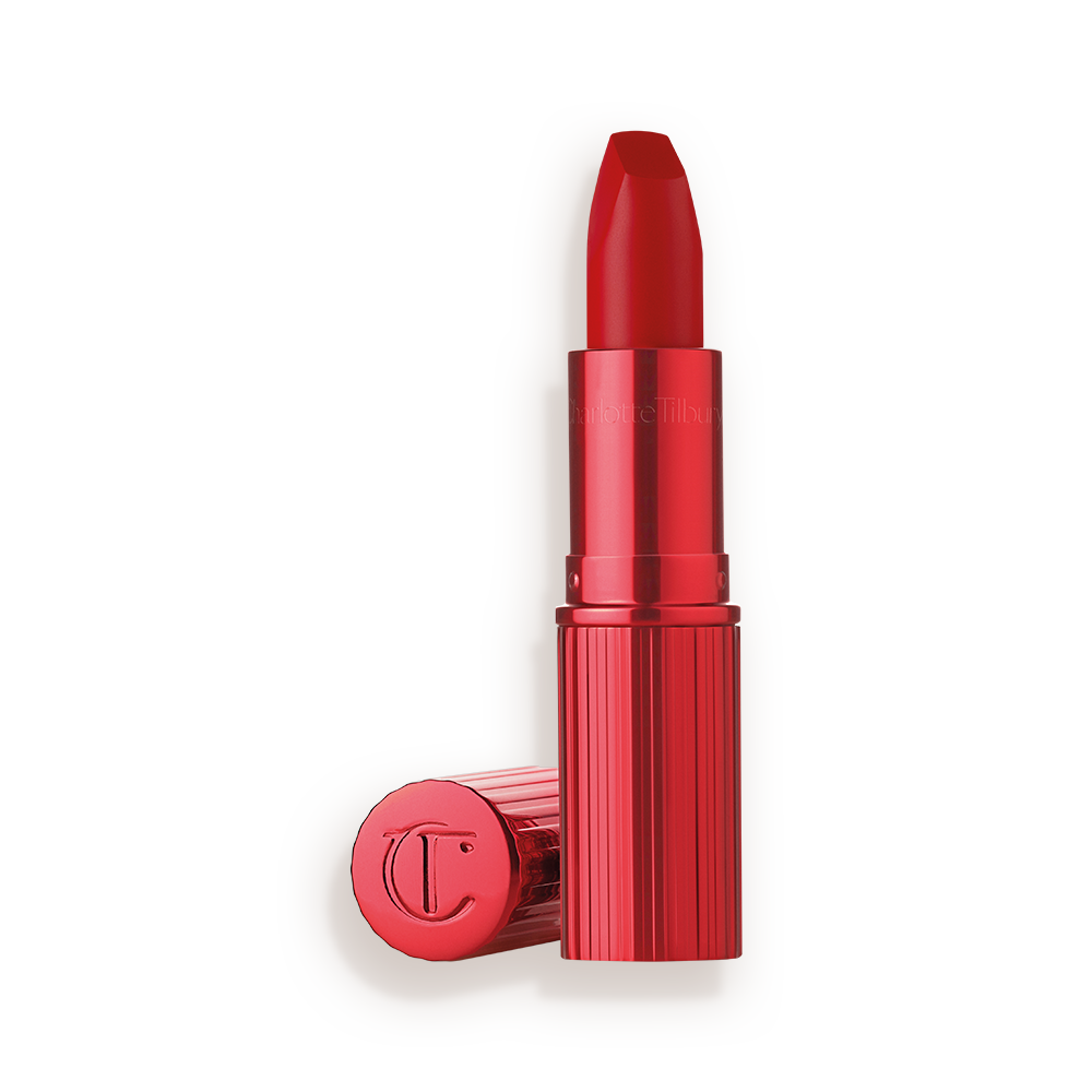 Charlotte Tilbury Matte Revolution Mini Lipstick